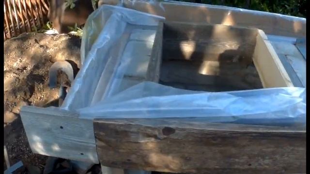 МАНГАЛ СВОИМИ РУКАМИ