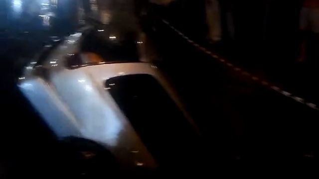 Дорожная Ямка