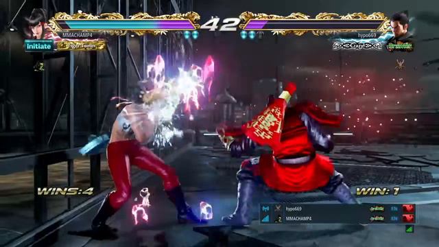Kasumi vs Kasuya revenge match смотреть онлайн