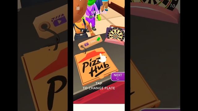 Sushi Roll - Gameplay Walkthrough (all level) - 3D Short Game смотреть онлайн