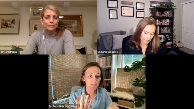 Dog Gut Health Summit 2.0 Kick Off смотреть онлайн