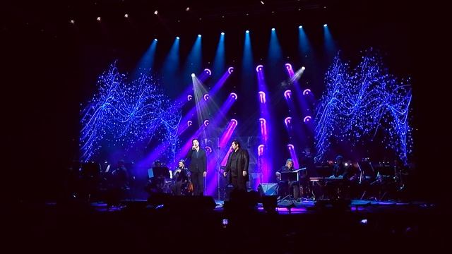 Селим Алахяров, Шарип Умханов - Il Mondo. ГХ, 08.03.2022г.