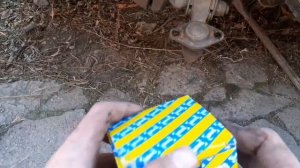 биение руля на скорости больше 100км/час  ВАЗ 2110-12 и проблема холодного запуска, мини пресс