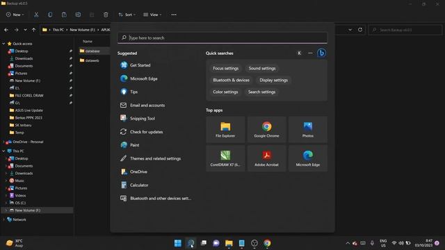 UPDATE APLIKASI ERAPORSMK TERBARU DARI VERSI 6.0.5 KE 7.0.2 смотреть онлайн