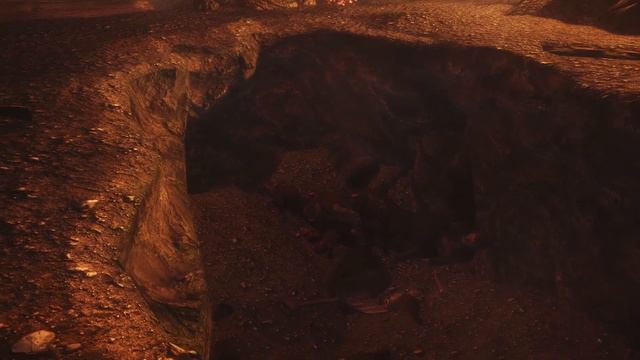 Морфальский Инцидент - Скайрим (Machinima) смотреть онлайн