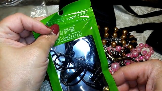 Разные мелочи с али 1 смотреть онлайн