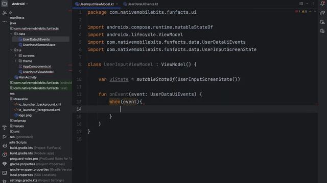 Developing a Complete Android Project in Jetpack Compose | Step-by-Step Tutorial смотреть онлайн