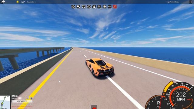 ROBLOX Ultimate Driving | What Game Passes Are Worth It and What Aren't смотреть онлайн