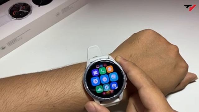 Review Xiaomi Watch S1 Active - Sau 1 năm liệu có NGON ?? смотреть онлайн