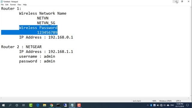 How to add NETGEAR Router to your network ( Access Point mode ) | NETVN смотреть онлайн