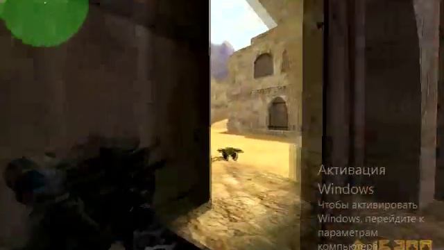 (cs 1.6 -qwe-)-WTF!!!AWP/сквозь стены!!! смотреть онлайн
