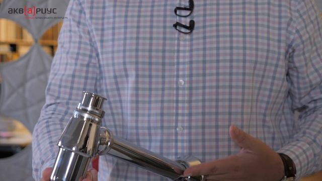 Как подключить смеситель красиво? Какой сифон выбрать? Лучший донный клапан для раковины смотреть онлайн