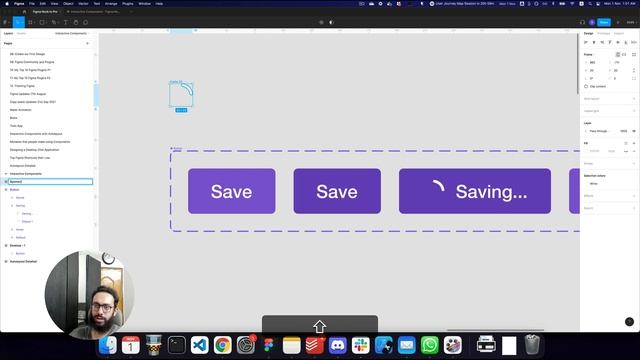 Interactive Components Tutorial - Real easy! смотреть онлайн
