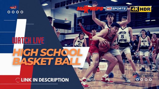 Griffith Institute vs. Lewis J. Bennett - High School Basketball Live Stream смотреть онлайн