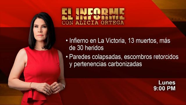 #SINyMuchoMás: Cárcel, comisión y emergencia смотреть онлайн