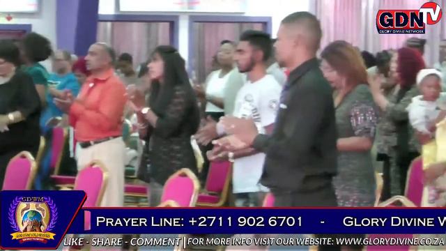 A SUDDENLY SHALL HAPPEN - Apostle Ryan Sooknunan - faith - sermon - music смотреть онлайн