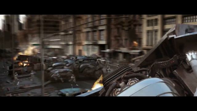 TEOT Trailer смотреть онлайн