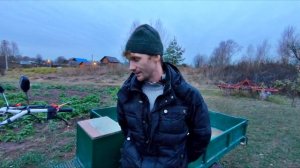 Шины Ozka 7.00-12 для мотоблока или минитрактора