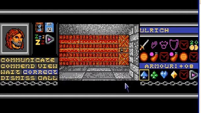bloodwych 1 смотреть онлайн