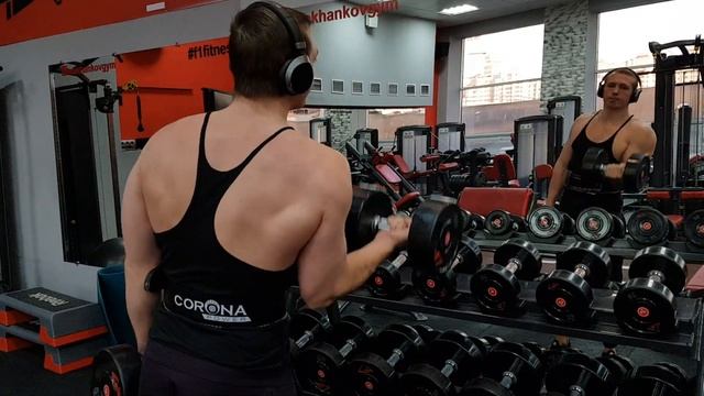 Особенности тренировки РУК. Много не значит хорошо! смотреть онлайн
