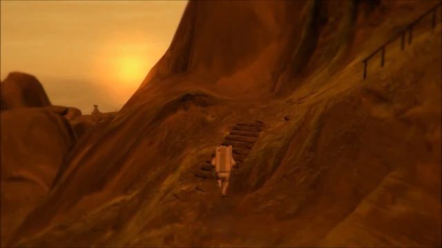Lifeless Planet Premier Edition Обзор #4 Дьявол Идет смотреть онлайн