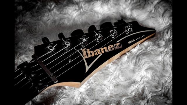 Ibanez RG570 - Recenzja TEST - METAL and more - Gitarowanie #13 смотреть онлайн
