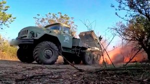 ВКС России сбили в ДНР украинский самолет МиГ-29