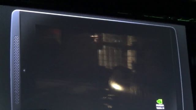 Nvidia Conference and Tegra K1 Announcement! PC Gaming Performance in a Mobile Chip! смотреть онлайн