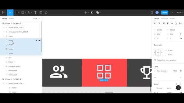 Figma Quick Tutorial for Beginners with Example смотреть онлайн