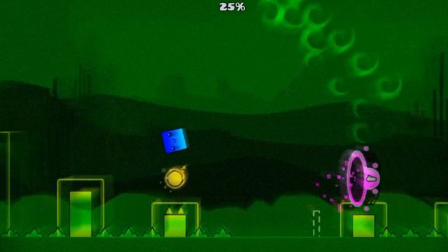 кислородный уровень geometry dash смотреть онлайн