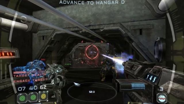 STAR WARS Republic Commando Walkthrough - No Commentary [MAX Difficulty] [5:4 Monitor] + EXTRAS смотреть онлайн