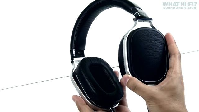 Обзор OPPO PM-1 наушников смотреть онлайн