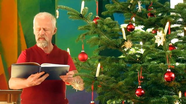 Psalm 8 als Introitus zum Tag der Unschuldigen Kindlein (28.12.) смотреть онлайн