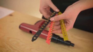 Пороховой Монтажный пистолет | Проверяем мифы из фильмов