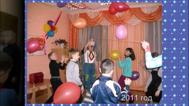 История праздников в Центральной детской библиотеке Вятские Поляны Кировской области смотреть онлайн