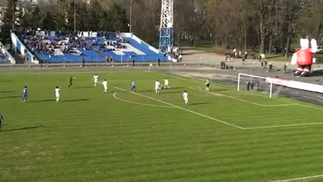 52 минута, пенальти, "Волгарь" смотреть онлайн