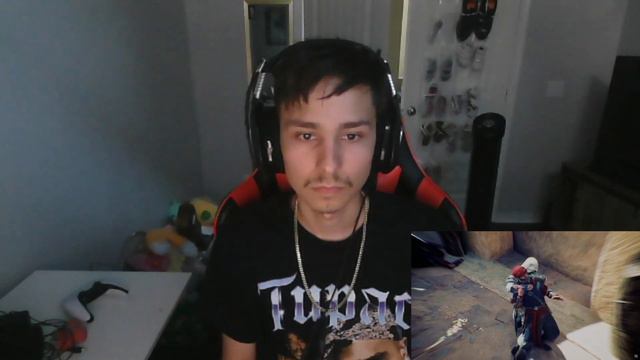 PS5 Assasins Creed: Mirage GAMEPLAY Trailer Reaction смотреть онлайн