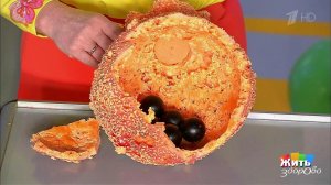 Полипы в желчном пузыре. Жить здорово! Фрагмент выпуска от 28.02.2017