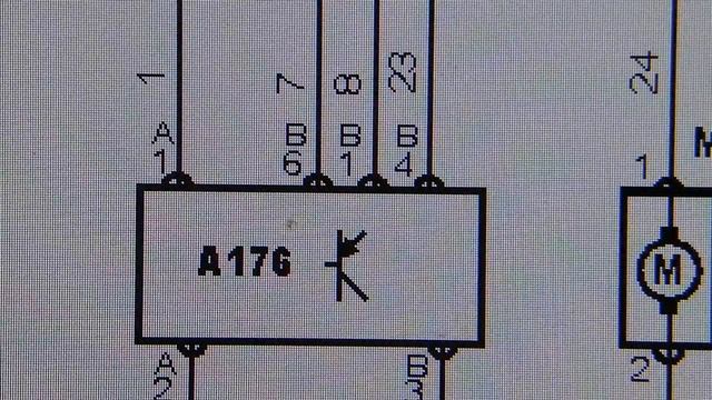 НЕ РАБОТАЕТ ВЕНТИЛЯТОР ПЕЧКИ ПЕЖО 406-СИТРОЕН смотреть онлайн