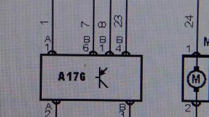 НЕ РАБОТАЕТ ВЕНТИЛЯТОР ПЕЧКИ ПЕЖО 406-СИТРОЕН
