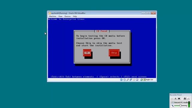 steps to create virtual machine and install linux | How to set up a virtual machine| VirtualBox смотреть онлайн