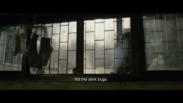 The Genre of Bong Joon Ho смотреть онлайн