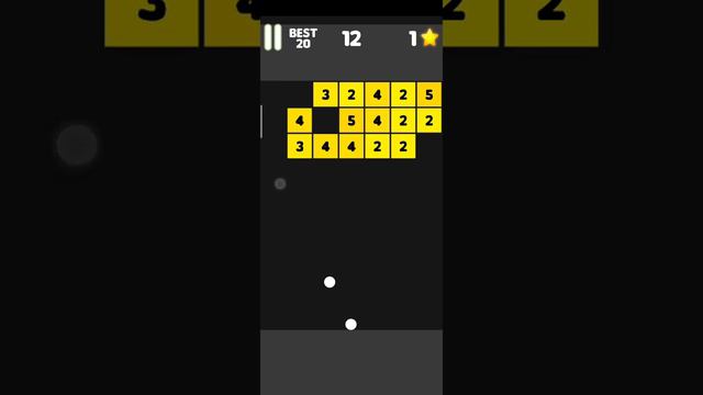 Bricks Breaker - Ball Blast - Balls vs Blocks - Boom Ball - Game-Play walk-Through смотреть онлайн