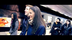 Чика из Перми - Пикапер (04.2013)