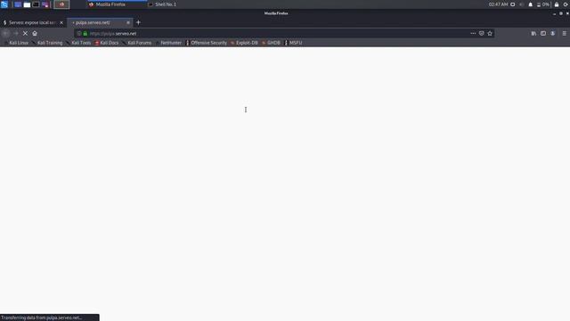 How To Port Forwarding Any Devices Using SSH смотреть онлайн
