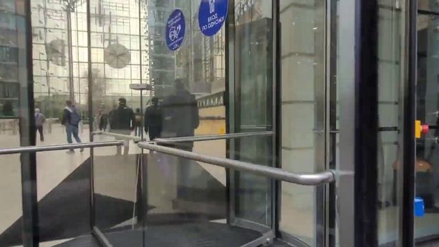 Аренда офисов БЦ Верейская плаза смотреть онлайн