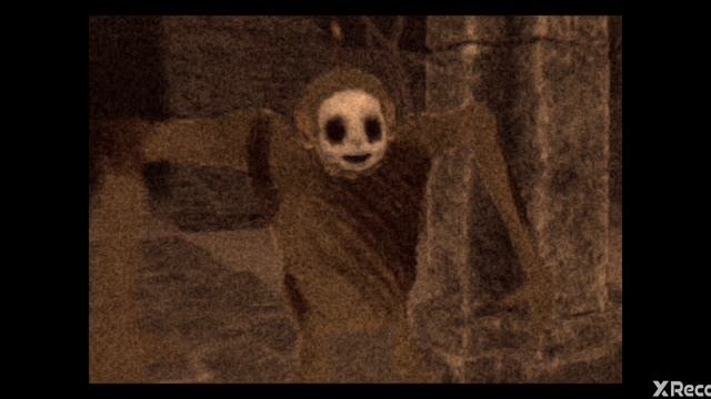 Slendytubbies музыка и анимация