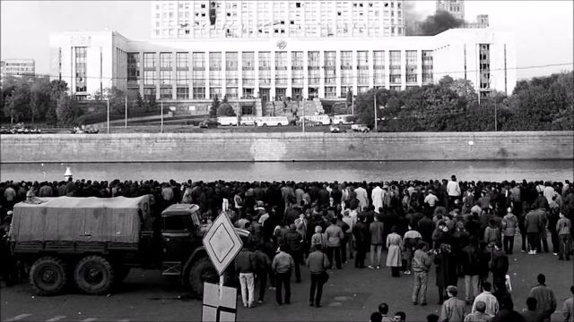 Валерий Горбачёв - ДЕМОКРАТИЯ смотреть онлайн