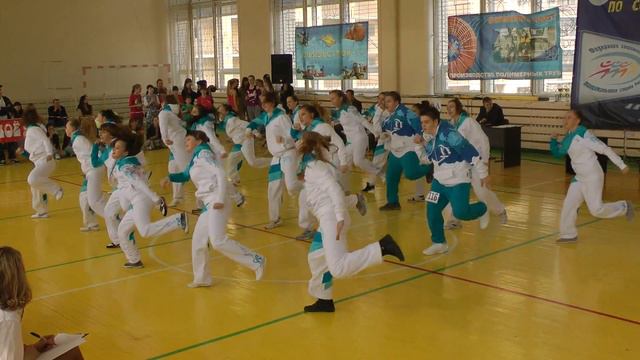 Первоцвет 2013. Моррис. Заставка смотреть онлайн