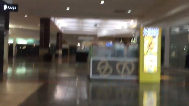 Mall Security Man смотреть онлайн